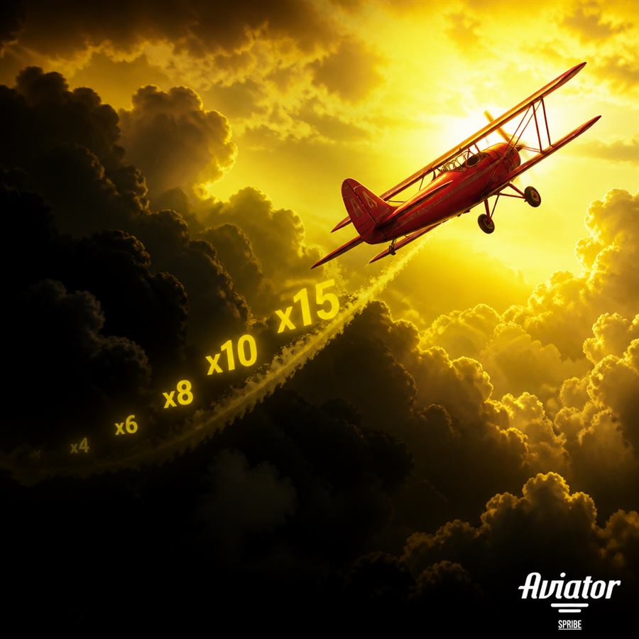 Aviator tile