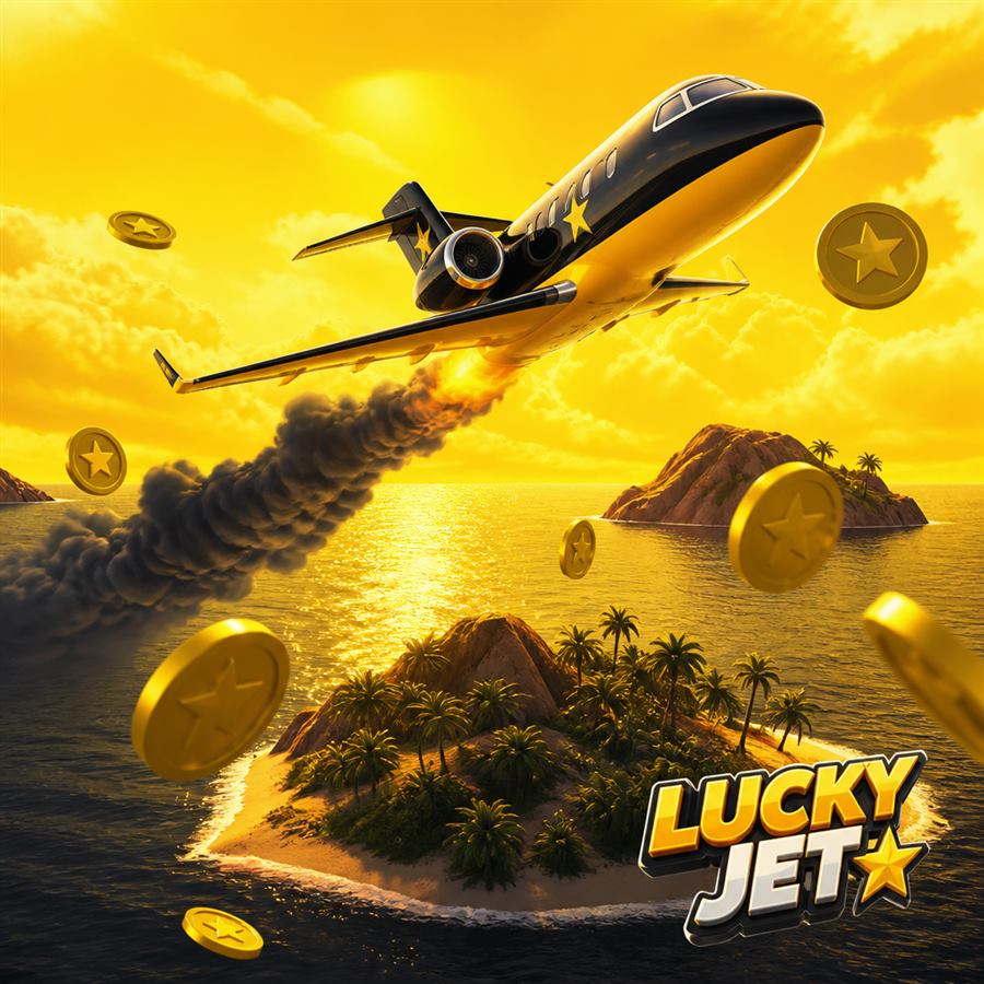 Lucky Jet