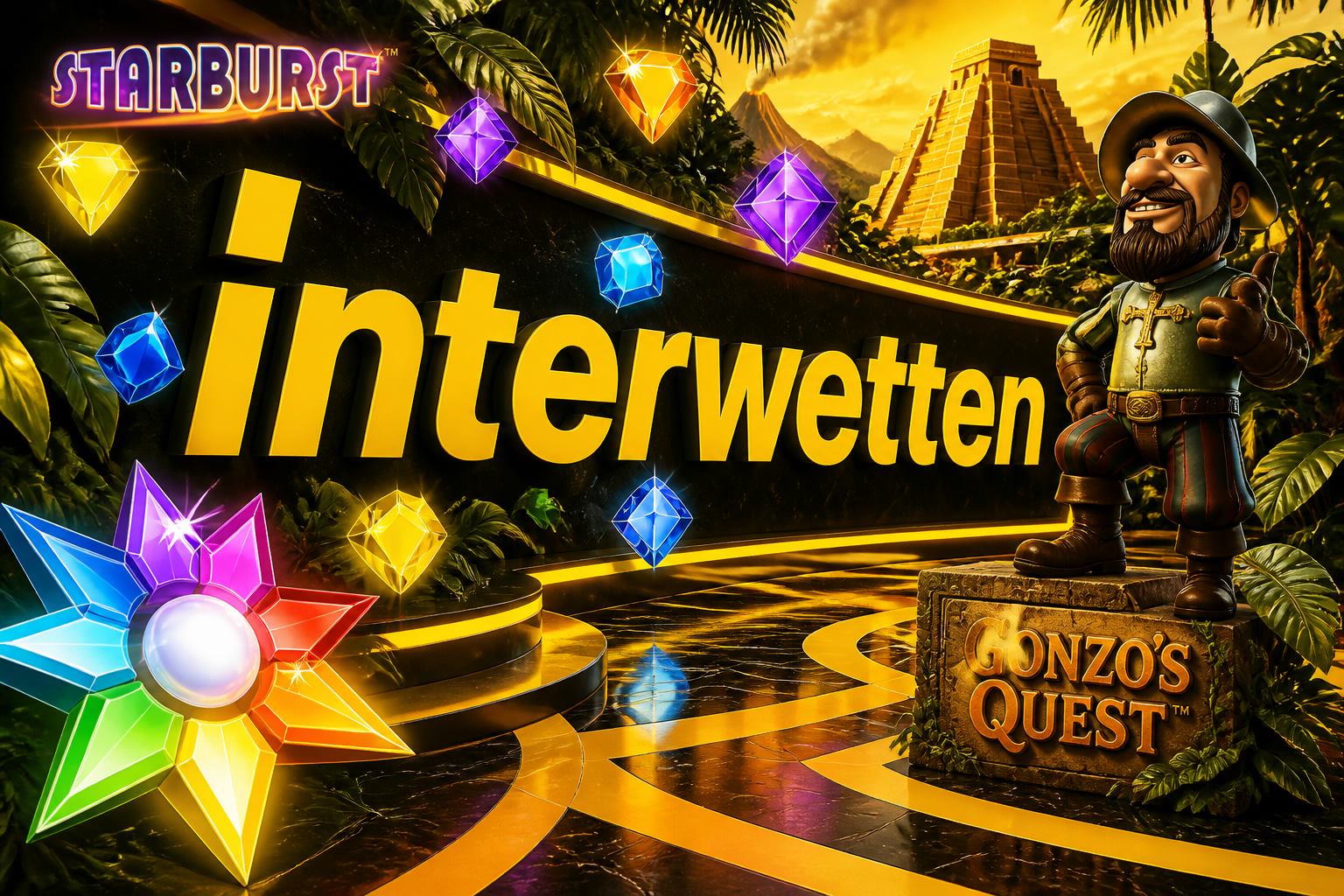 Interwetten slots promo