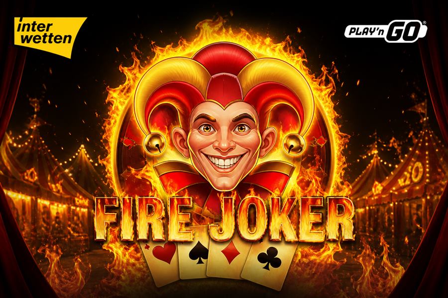 Fire Joker